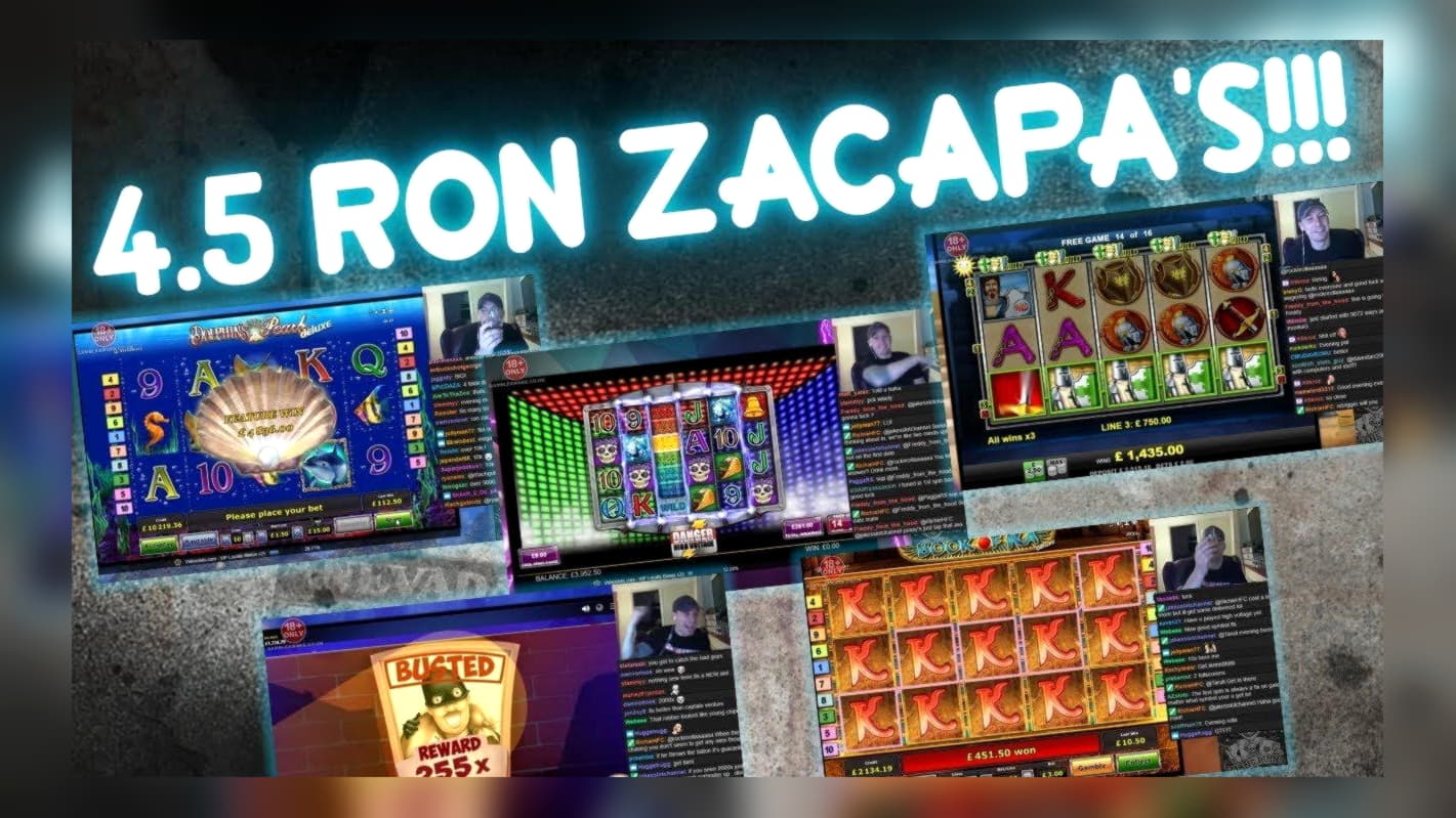 170 Free Casino Spins at All Slots Casino