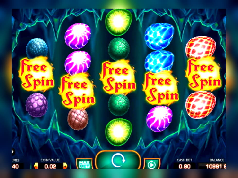 $70 Daily freeroll slot tournament at Casino Las Vegas