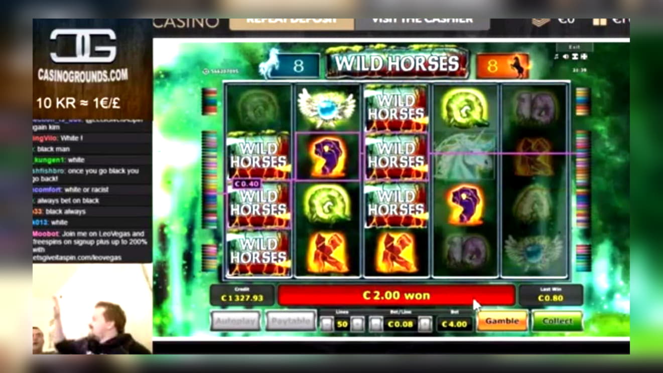 170% Deposit match bonus at Yes Casino 