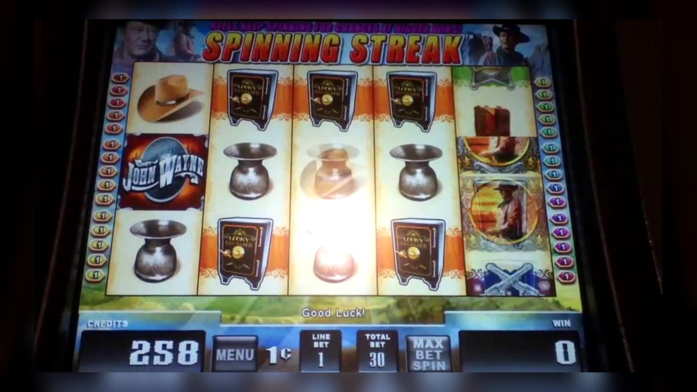 99 FREE Spins at bWin Casino