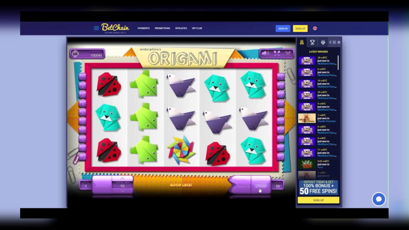 €975 Free Casino Tournament at Spinit Casino