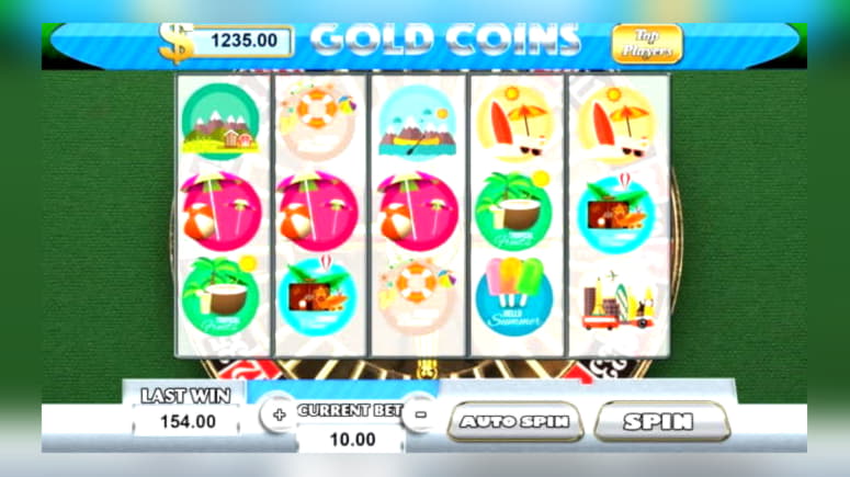 Eur 185 Mobile freeroll slot tournament at Ruby Fortune Casino