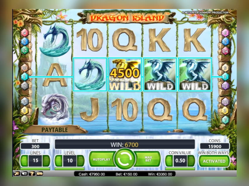 760% Deposit Match Bonus at Gaming Club Casino