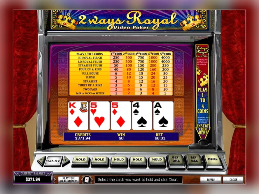 ﻿$65 Casino chip at Mummys Gold Casino