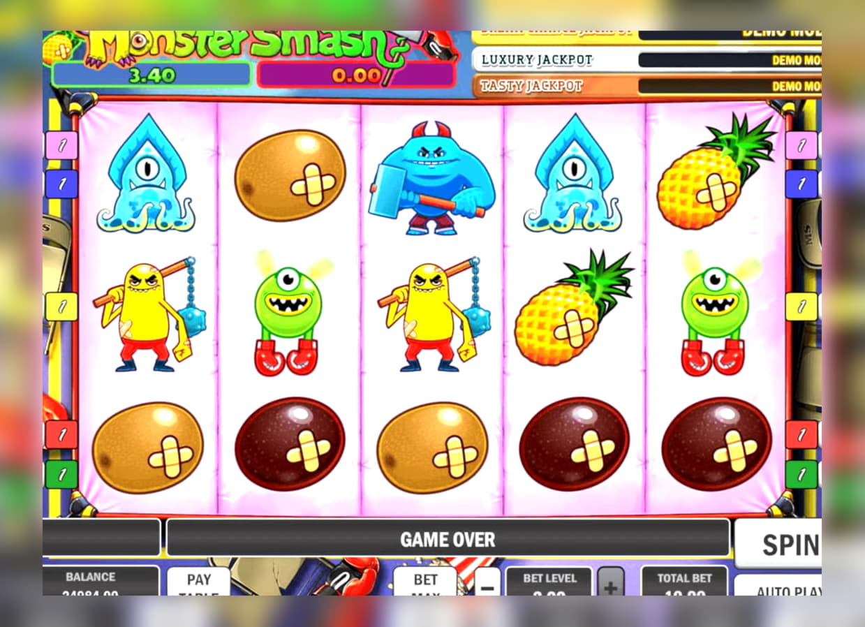 75 Free spins no deposit casino at Casino Las Vegas