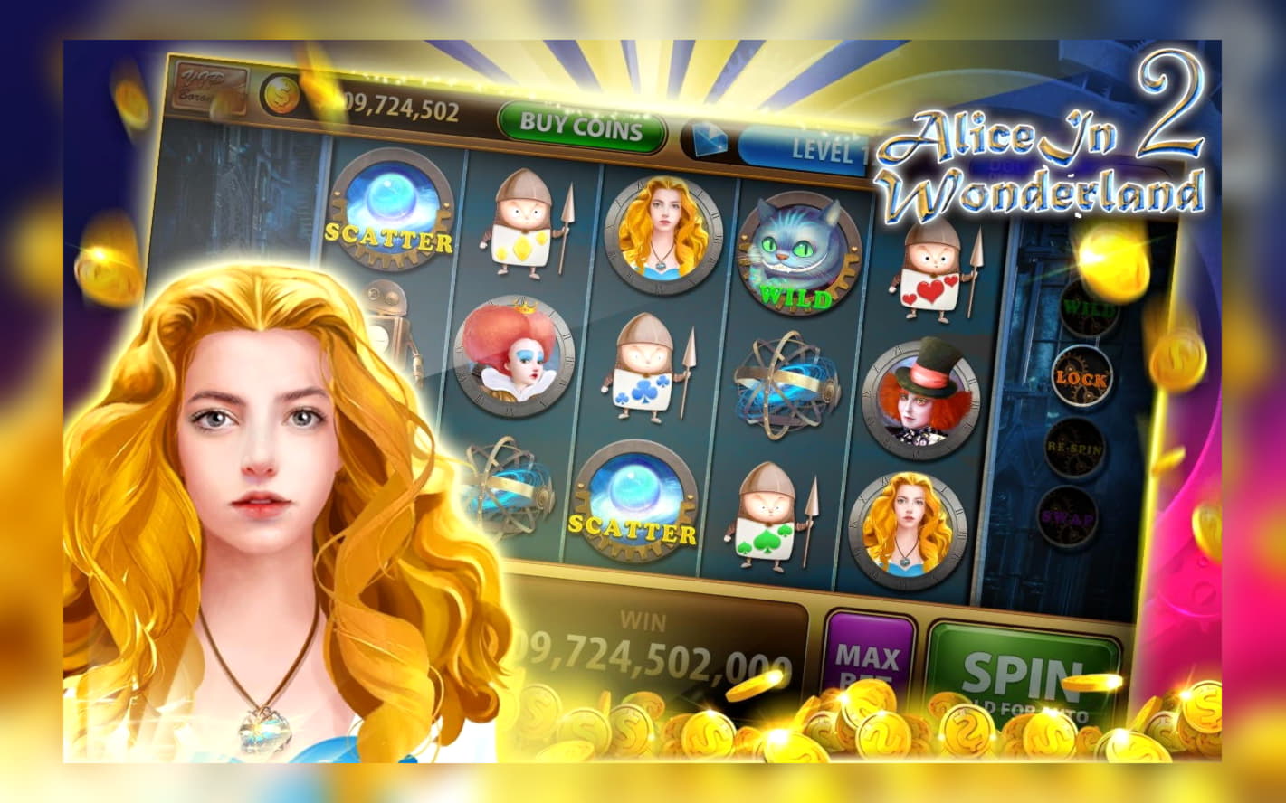 710% Match at a Casino at bWin Casino