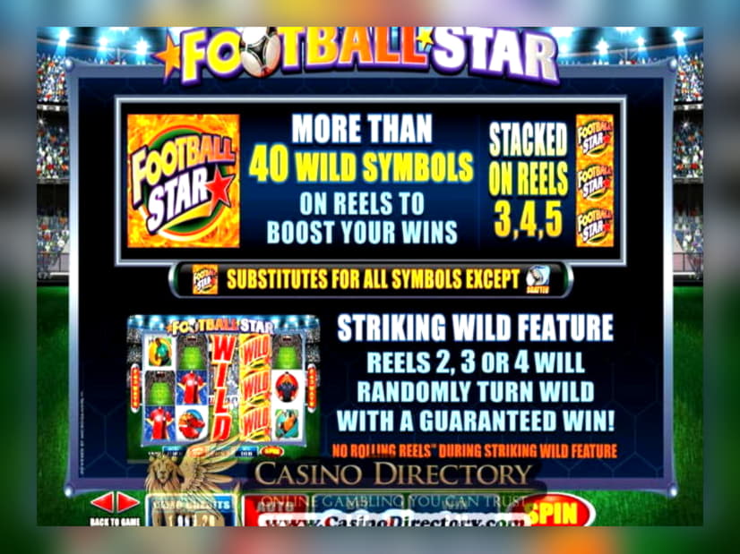 $600 Casino Chip at bWin Casino