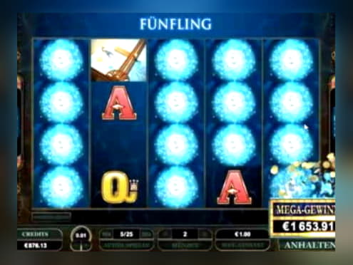 Eur 810 No Deposit at Mrgreen Casino