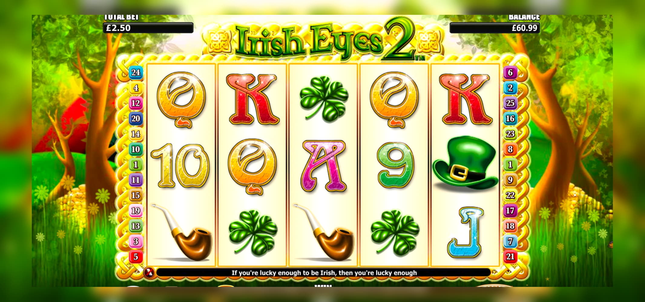 Eur 2345 No Deposit Bonus Casino at Casino-X