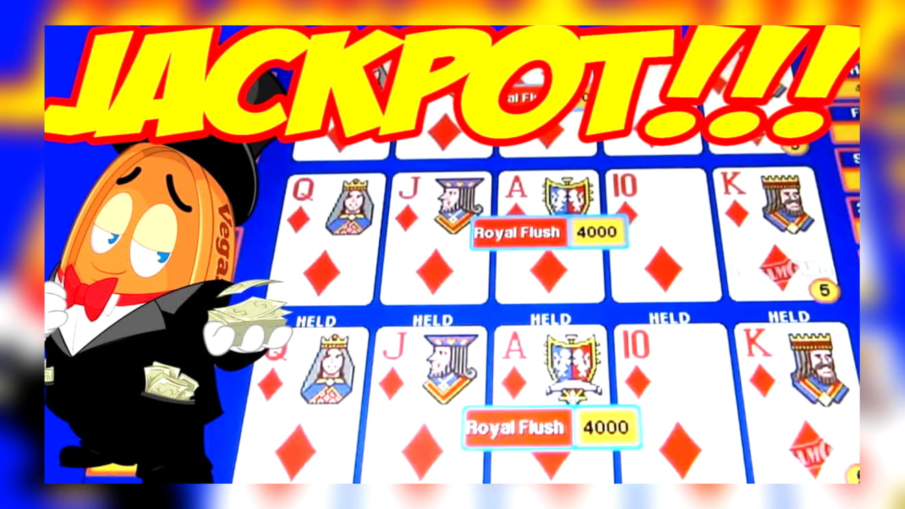 30% Welcome Bonus at Cherry Jackpot Casino