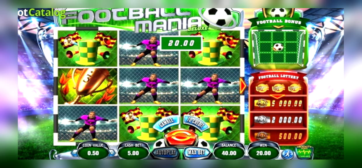 EUR 965 No deposit bonus code at Lucky Nugget Casino