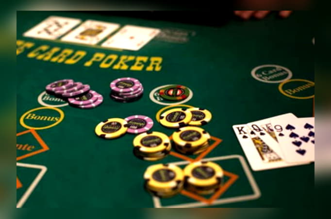 260% Match bonus casino at Gratorama Casino