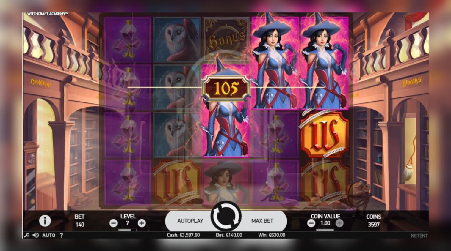 ﻿$530 free chip at Betway Casino