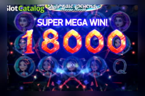€66 Tournament at Mrgreen Casino
