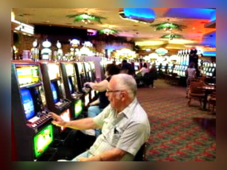 855% Welcome Bonus at Spinit Casino