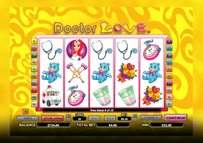75 Free spins no deposit at Euro Palace Casino