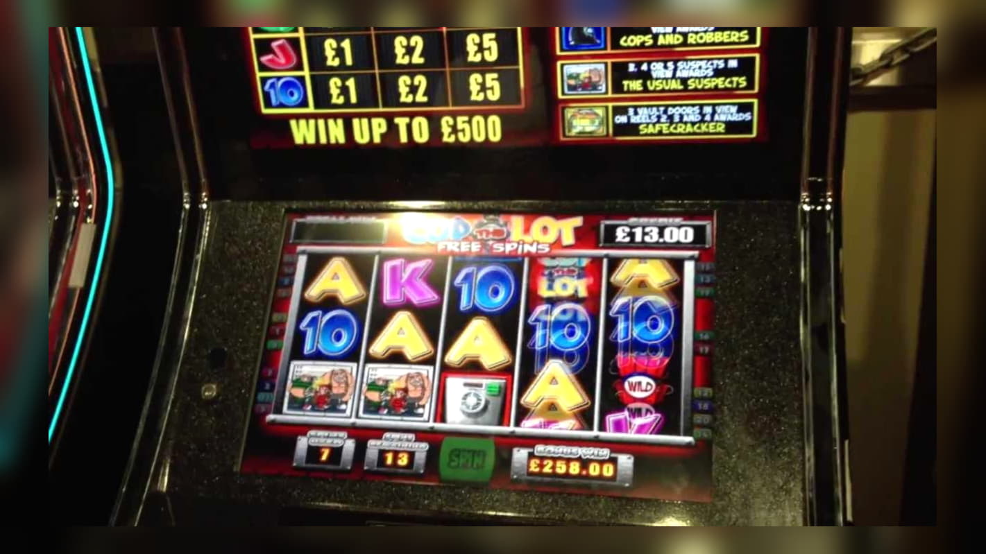 425% No Rules Bonus! at Casino Las Vegas
