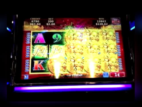 140 Trial Spins at Royal Dubai Casino