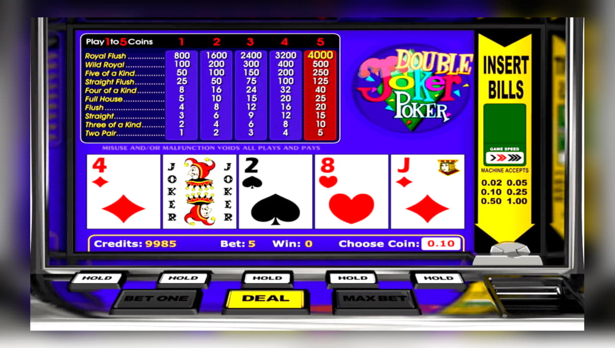 $55 Online Casino Tournament at Jackpot City Casino