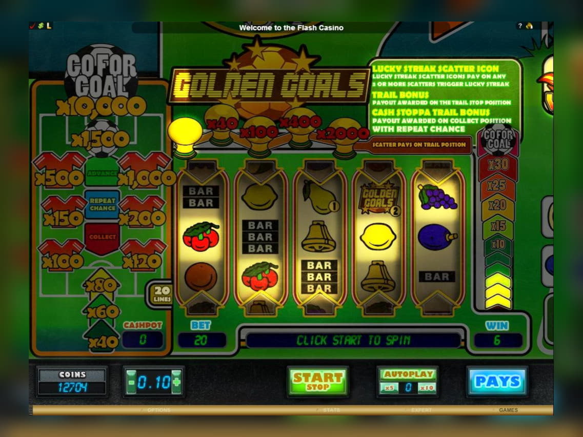 625% Casino match bonus at Ruby Fortune Casino