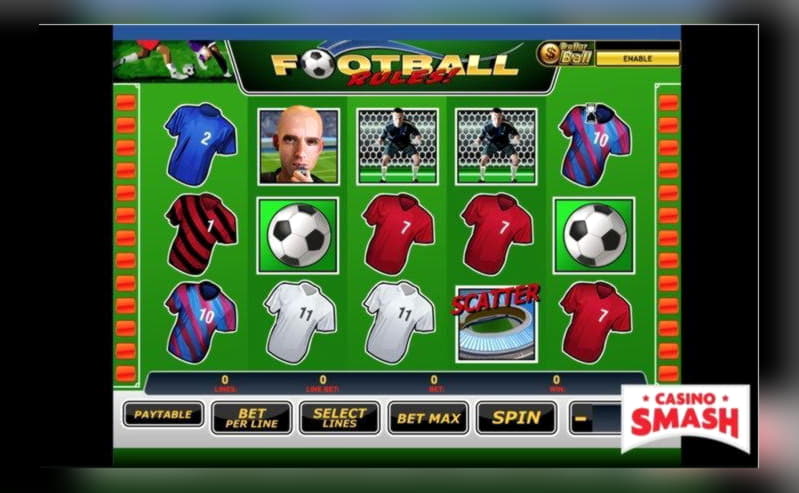 165 free spins no deposit casino at All Slots Casino