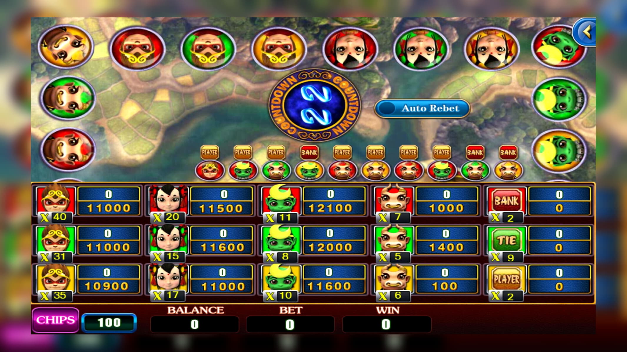 300% Deposit Match Bonus at Gratorama Casino