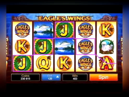 EUR 655 Casino Tournament at LV Bet Casino