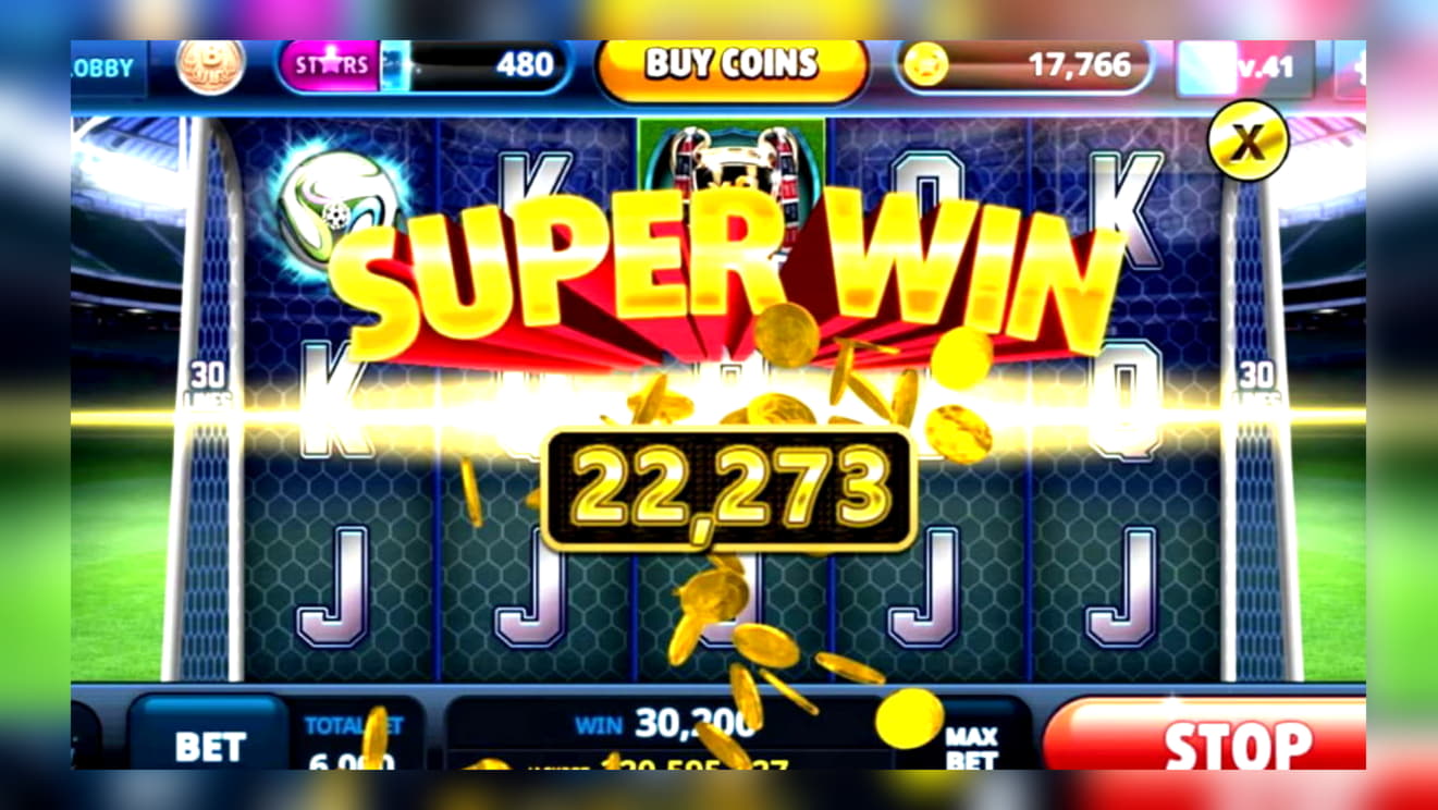 225% First Deposit Bonus at 777 Casino
