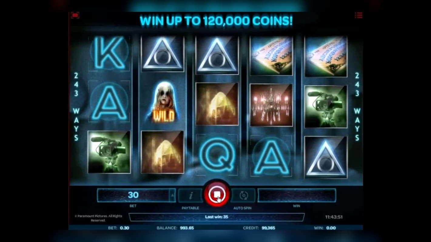 415% Welcome Bonus at Spinit Casino
