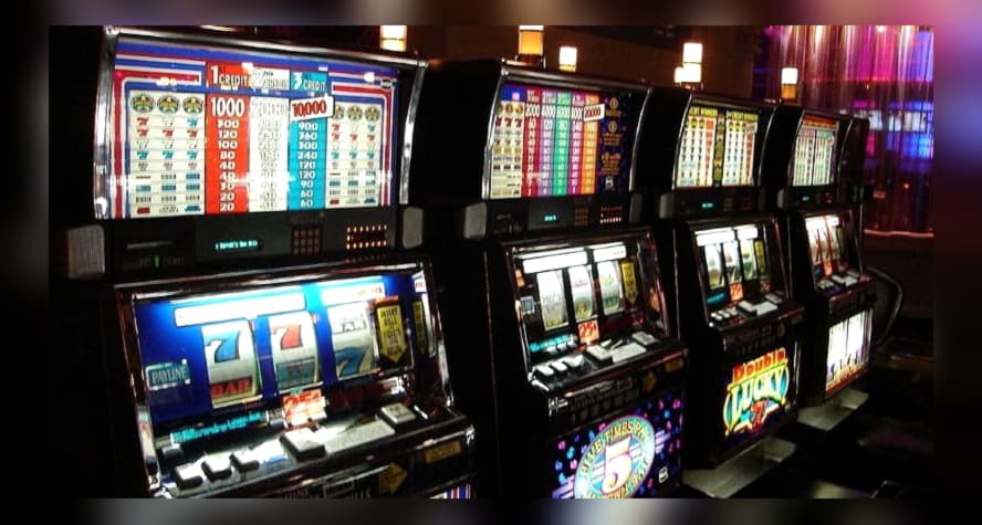 110 Free spins no deposit casino at Casino Las Vegas
