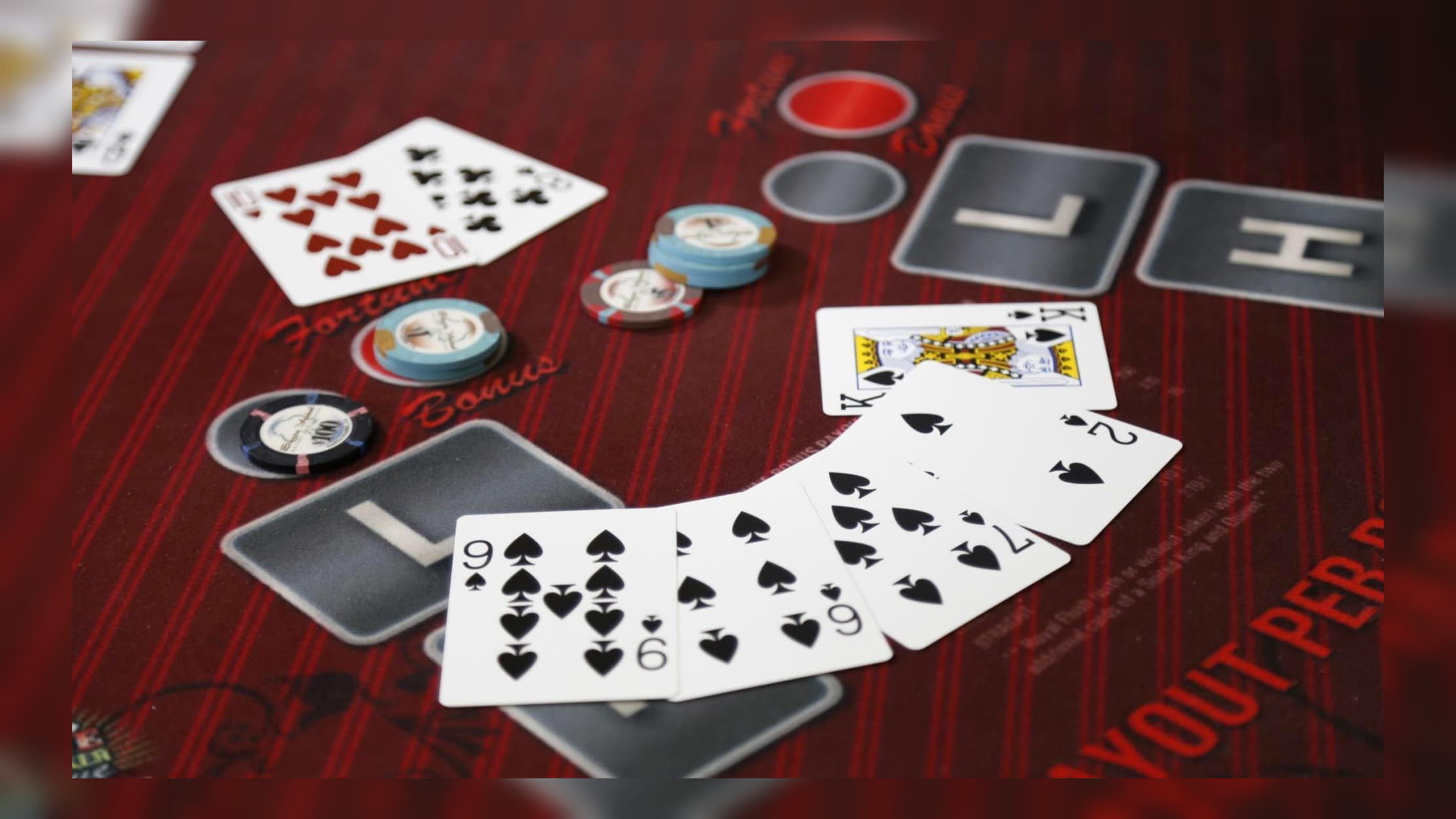 £355 Free Chip at Ruby Fortune Casino