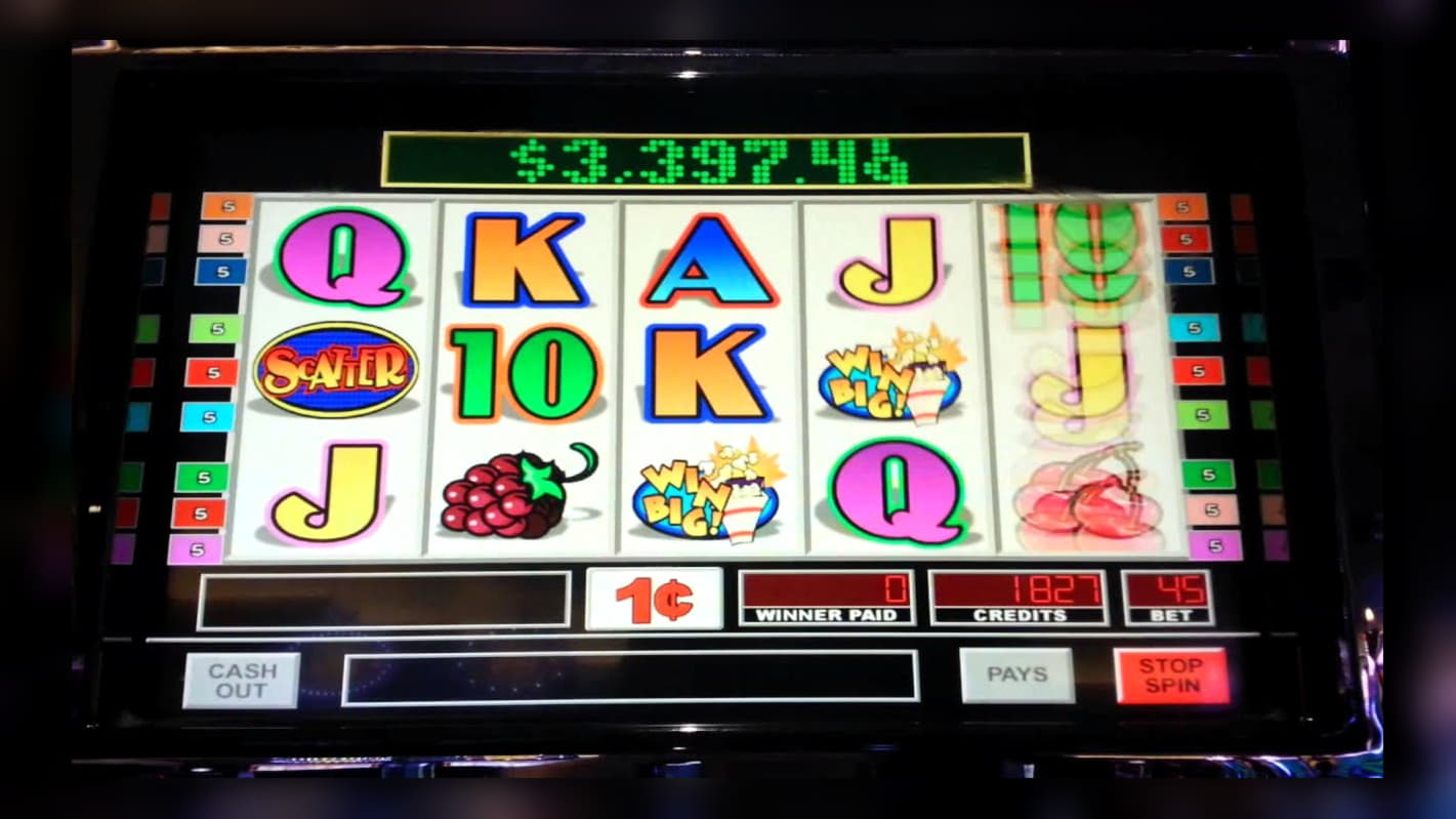 50% Match Bonus at Come On Casino