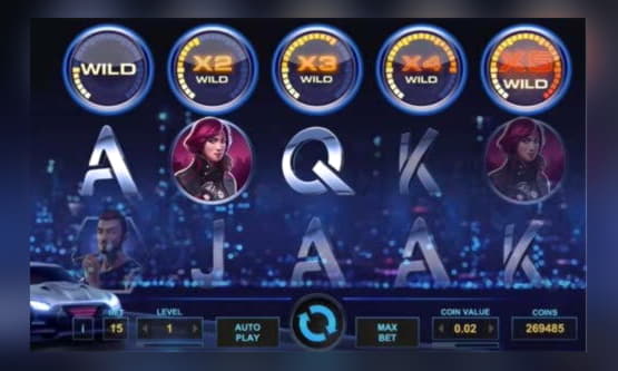 705% First Deposit Bonus at Jackpot City Casino