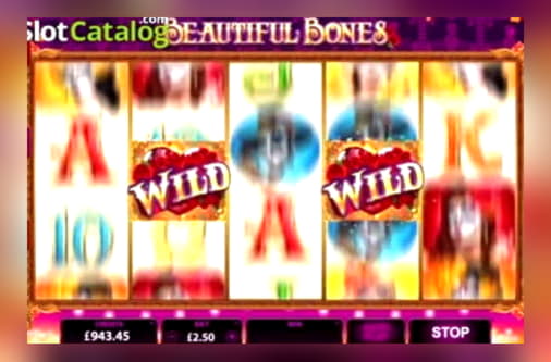 285 Free Spins Casino at Ruby Fortune Casino