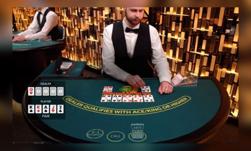 355% Match bonus casino at Yes Casino 