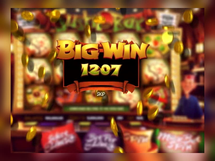195% Match at a Casino at Jackpot City Casino