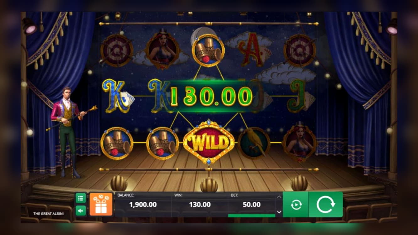 £355 Tournament at Jackpot City Casino