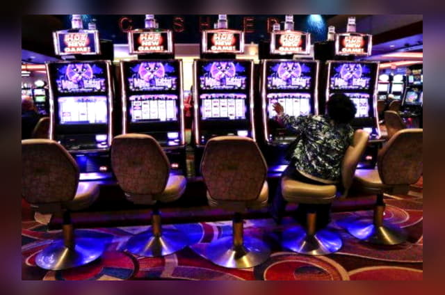 200% Welcome Bonus at River Belle Casino