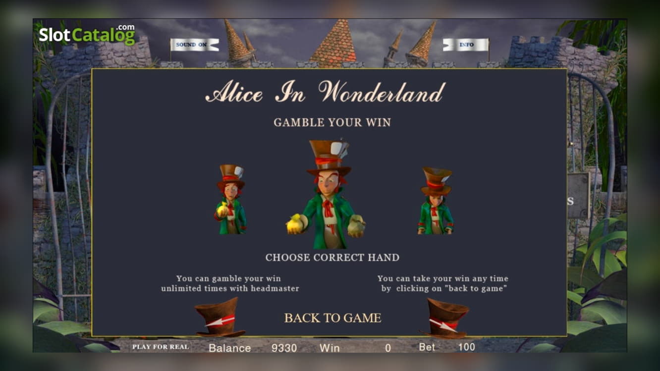 670% Match bonus casino at Mrgreen Casino