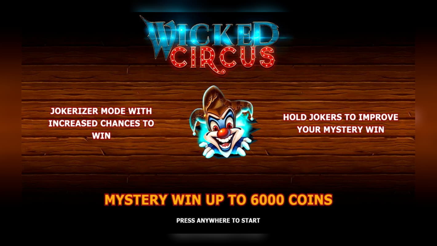 EUR 88 Tournament at Lucky Nugget Casino