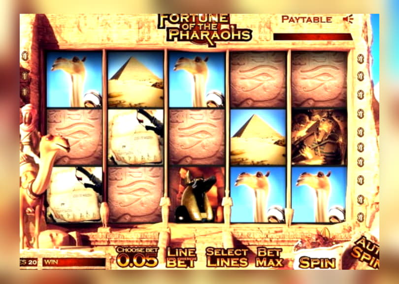 €185 free casino chip at Royal Dubai Casino