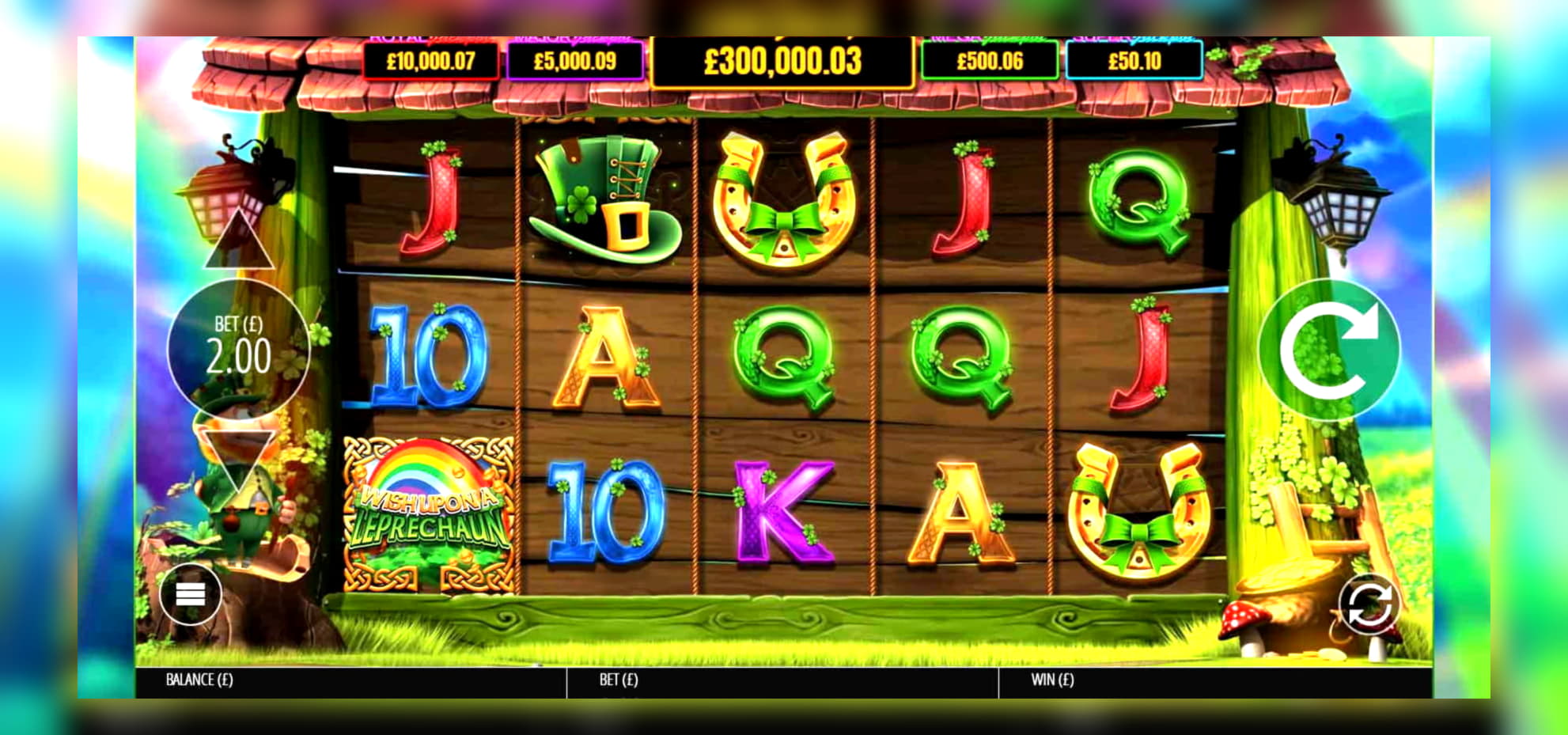 215 Free spins no deposit at Gratorama Casino