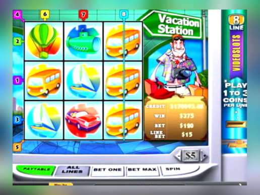 30 Free Casino Spins at River Belle Casino