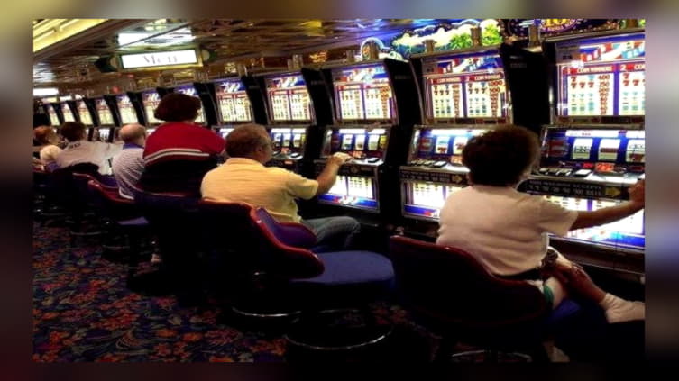$495 Tournament at Euro Palace Casino
