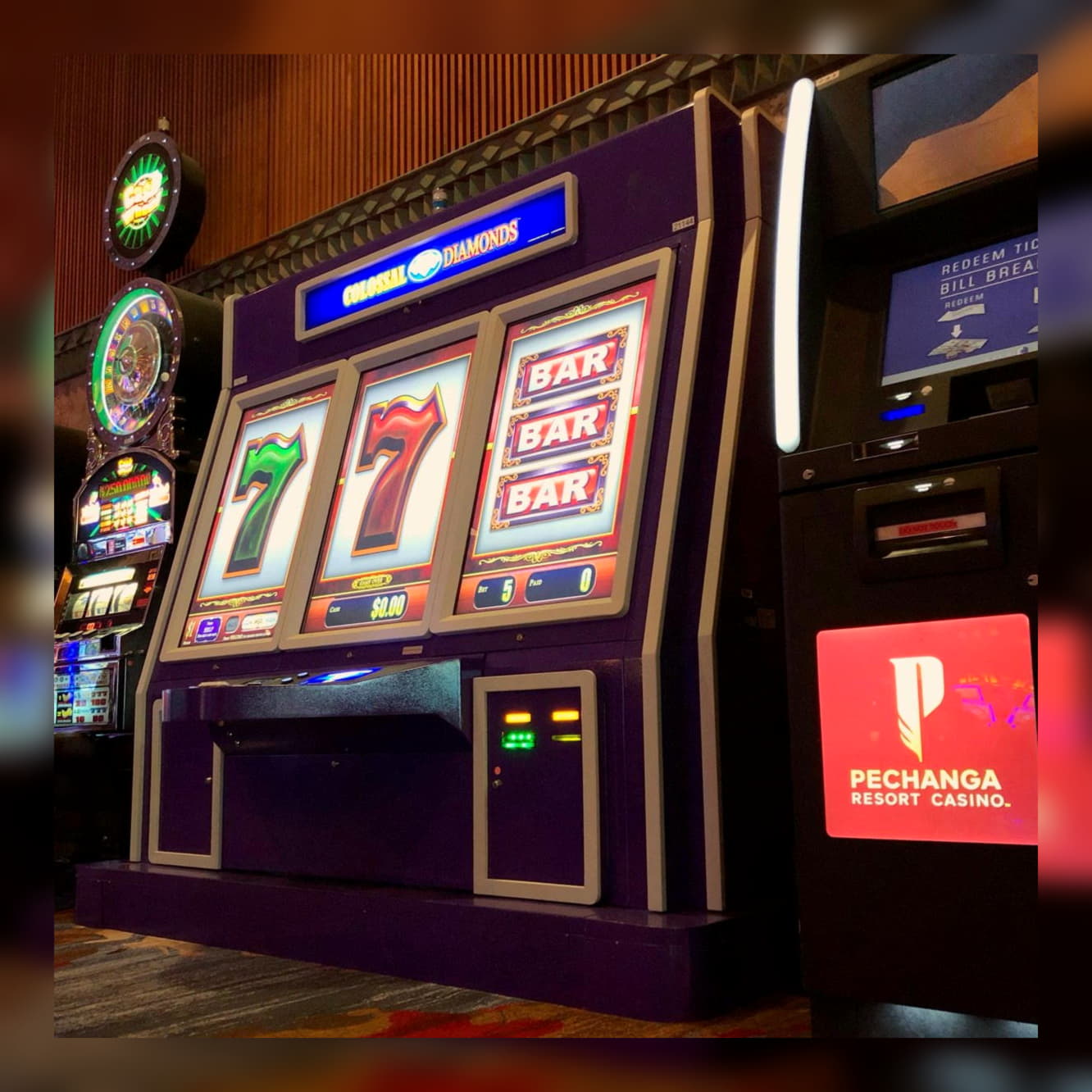 €320 Free Casino Chip at Big Cash Casino