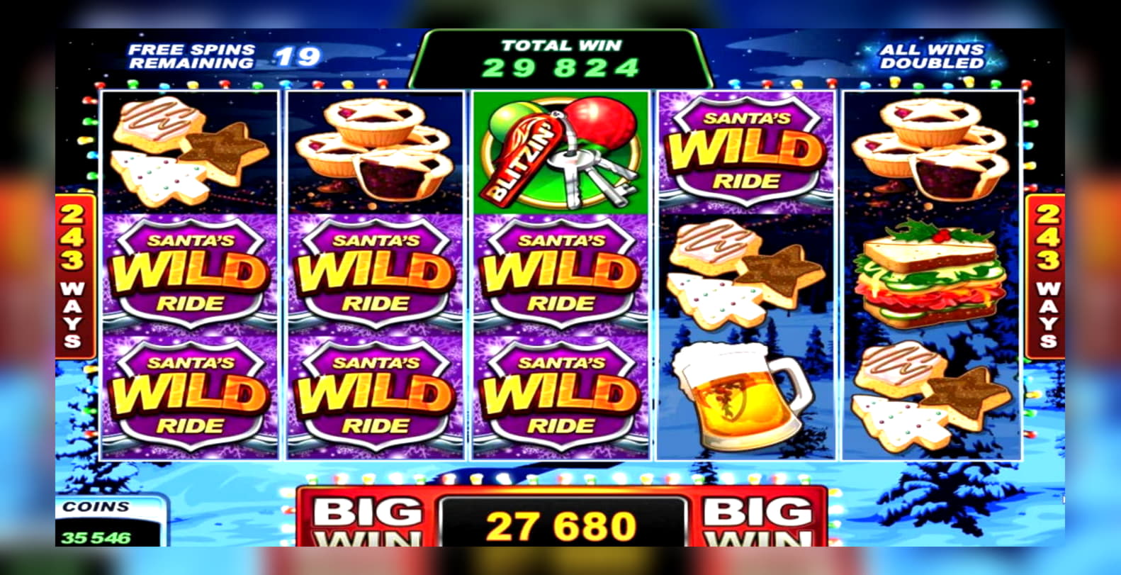 €80 Casino Chip at All Slots Casino