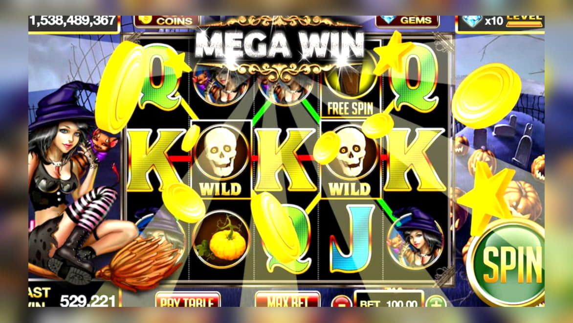 55 free spins no deposit at Come On Casino
