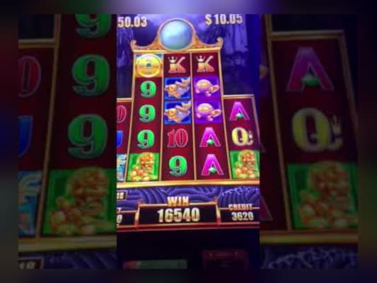 65 Loyal Free Spins! at Cherry Jackpot Casino