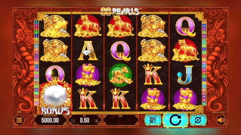 $33 Mobile freeroll slot tournament at Gratorama Casino