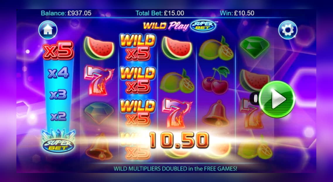 110 Free spins no deposit at Gaming Club Casino